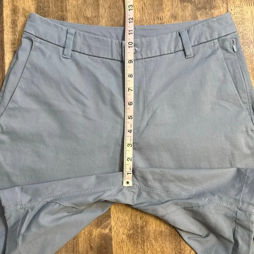 Lululemon Commission Classic-Fit Short 9